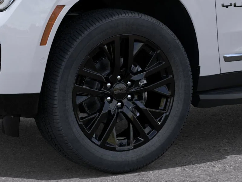New 2026 Summit White GMC Elevation image 9