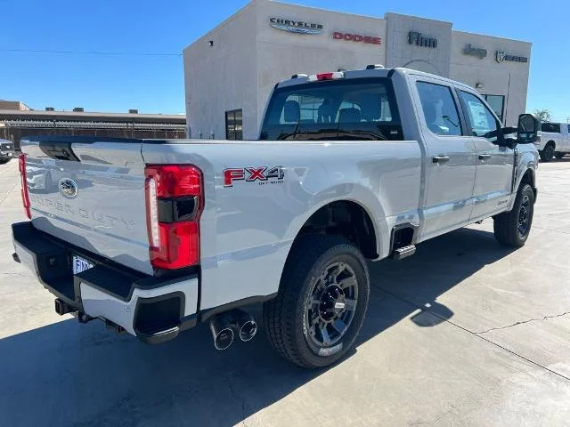 New 2026 Avalanche Ford F-250® XL image 34