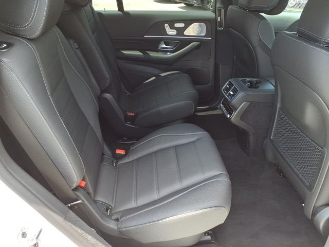 New 2026 White Mercedes-Benz GLS 450 image 20