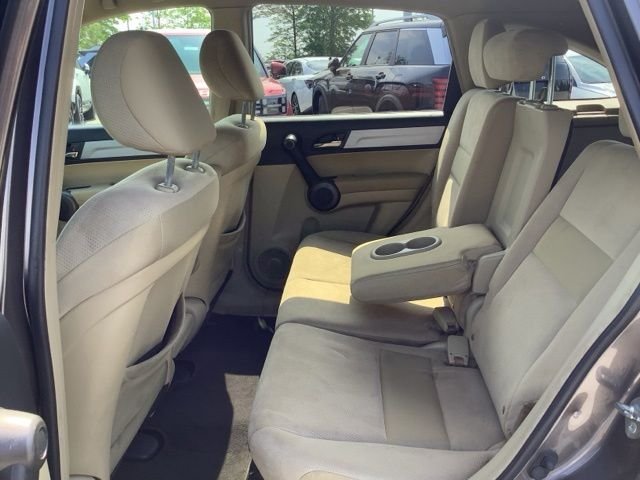 2011 Honda CR-V SE - Photo 10