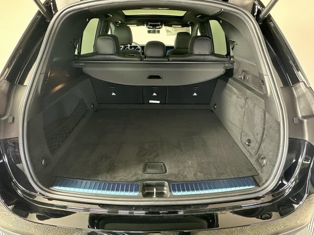 New 2027 Black Mercedes-Benz GLE 450 image 55