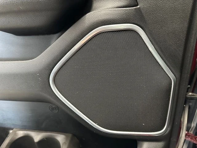 Used 2019 Red Ram Laramie image 28