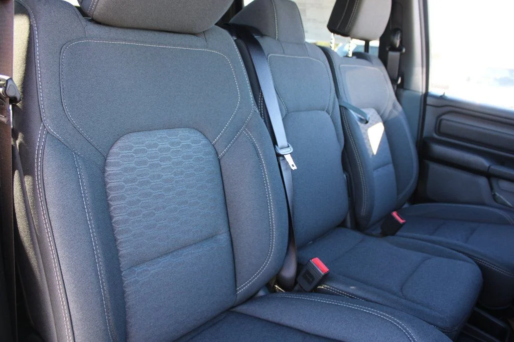 2025 RAM 1500 Tradesman - Photo 26