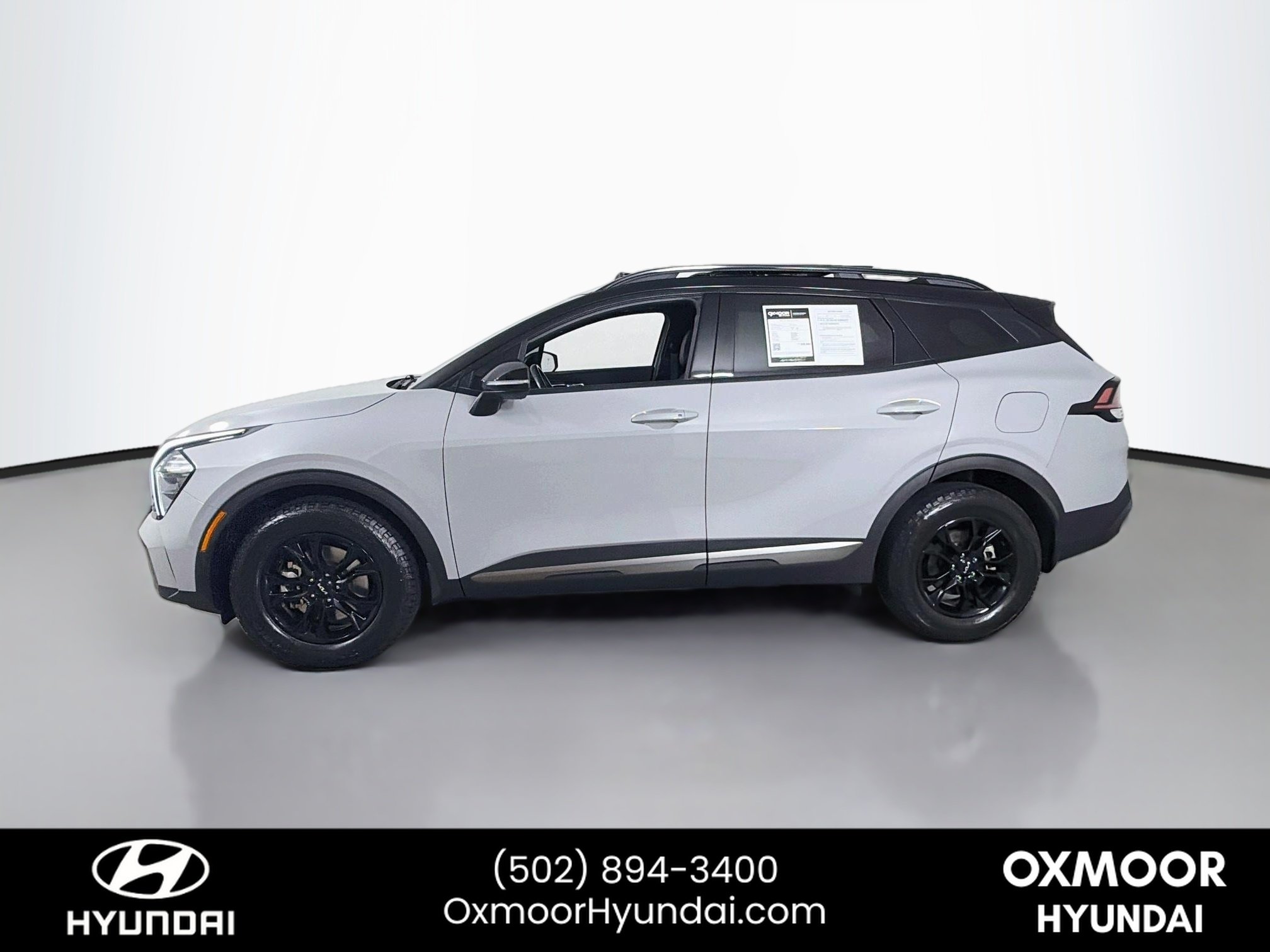 Used 2023 Gry Kia X-Pro image 4