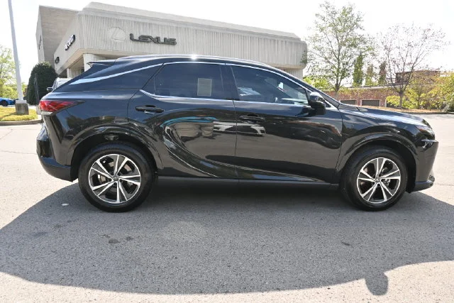 Certified Used 2025 CAVIAR Lexus 350 Premium image 2