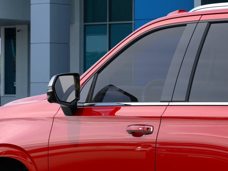 2026 Chevrolet Tahoe Premier - Photo 14