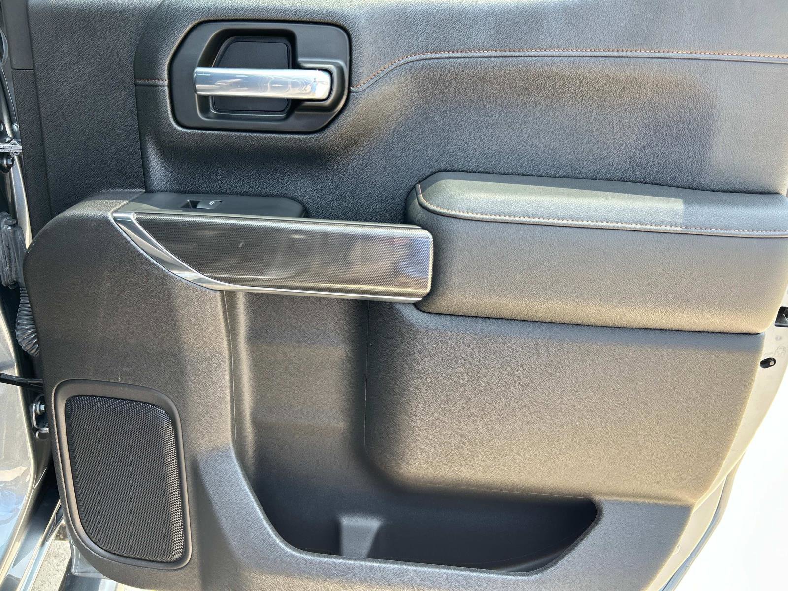 2021 GMC Sierra 1500 AT4 - Photo 21