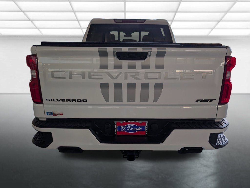 2026 Chevrolet Silverado 1500 RST - Photo 30