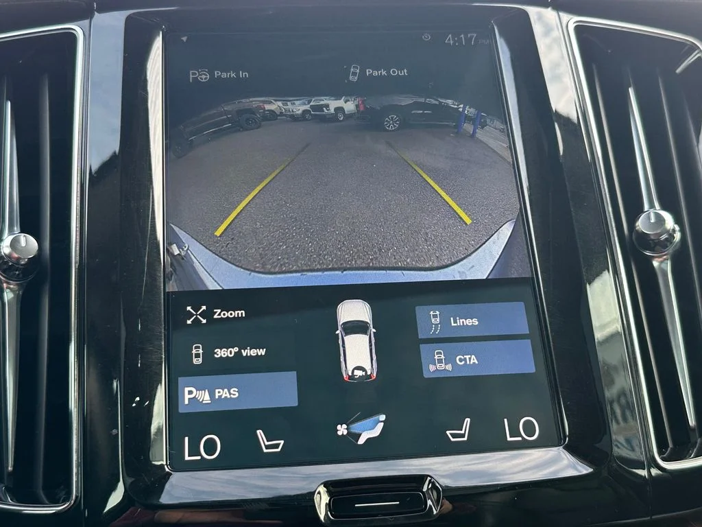 2019 Volvo XC60 Inscription - Photo 24