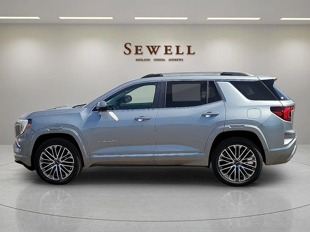 2026 GMC Terrain Denali AWD's photo
