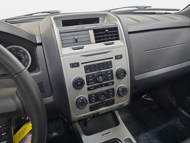 Used 2011 Silver Ford XLT image 20