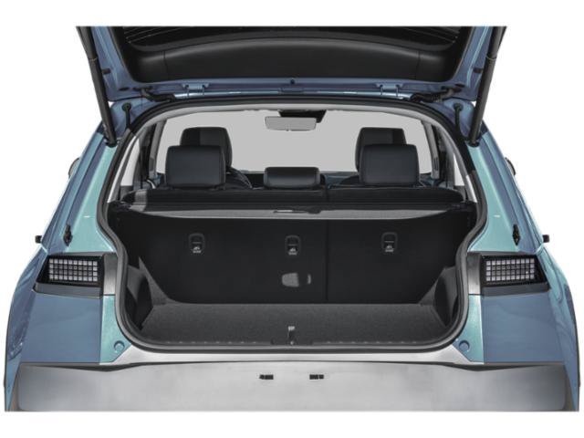 New 2027 Digital Teal Hyundai Limited image 28