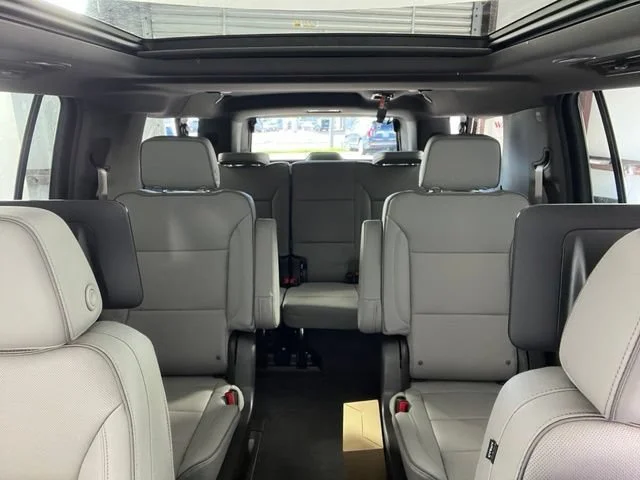 2026 GMC Yukon XL Elevation - Photo 31