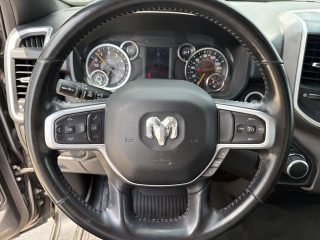 Used 2021 Black Ram Big Horn/Lone Star image 16