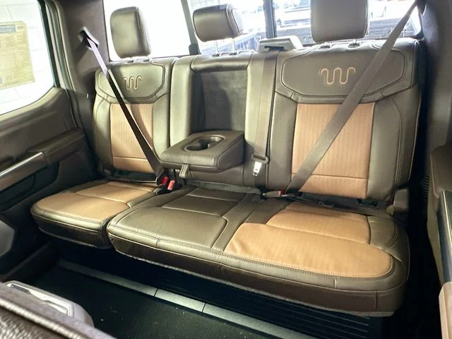 New 2026 Ford F-350SD King Ranch