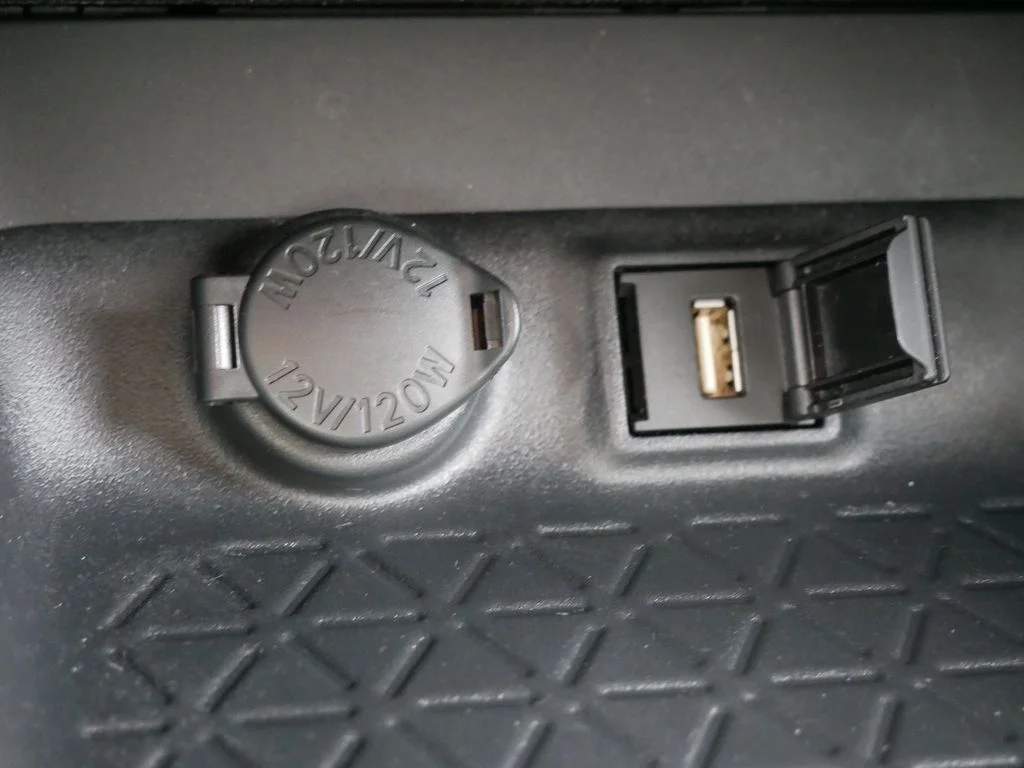 Certified Used 2020 Black Toyota LE image 20