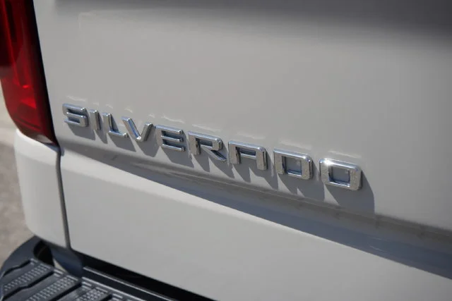 2026 Chevrolet Silverado 1500 RST - Photo 19
