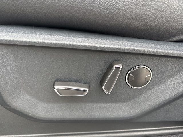 2025 Ford F-150 Lariat - Photo 15