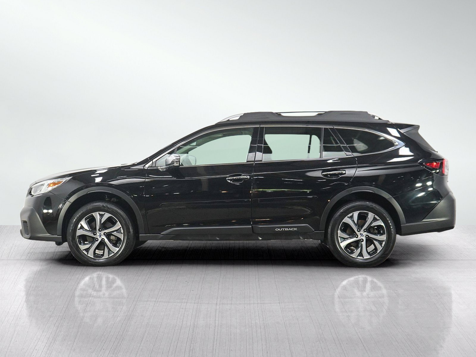 Used 2022 Subaru Outback Touring with VIN 4S4BTAPC4N3128491 for sale in Burnsville, Minnesota