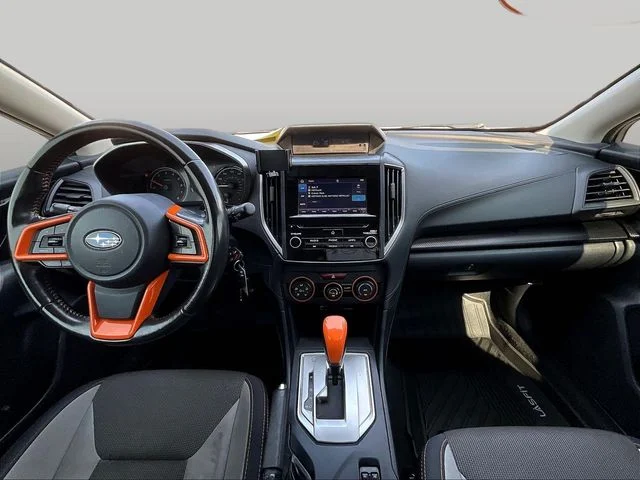 Used 2019 Orange Subaru 2.0i Premium image 9