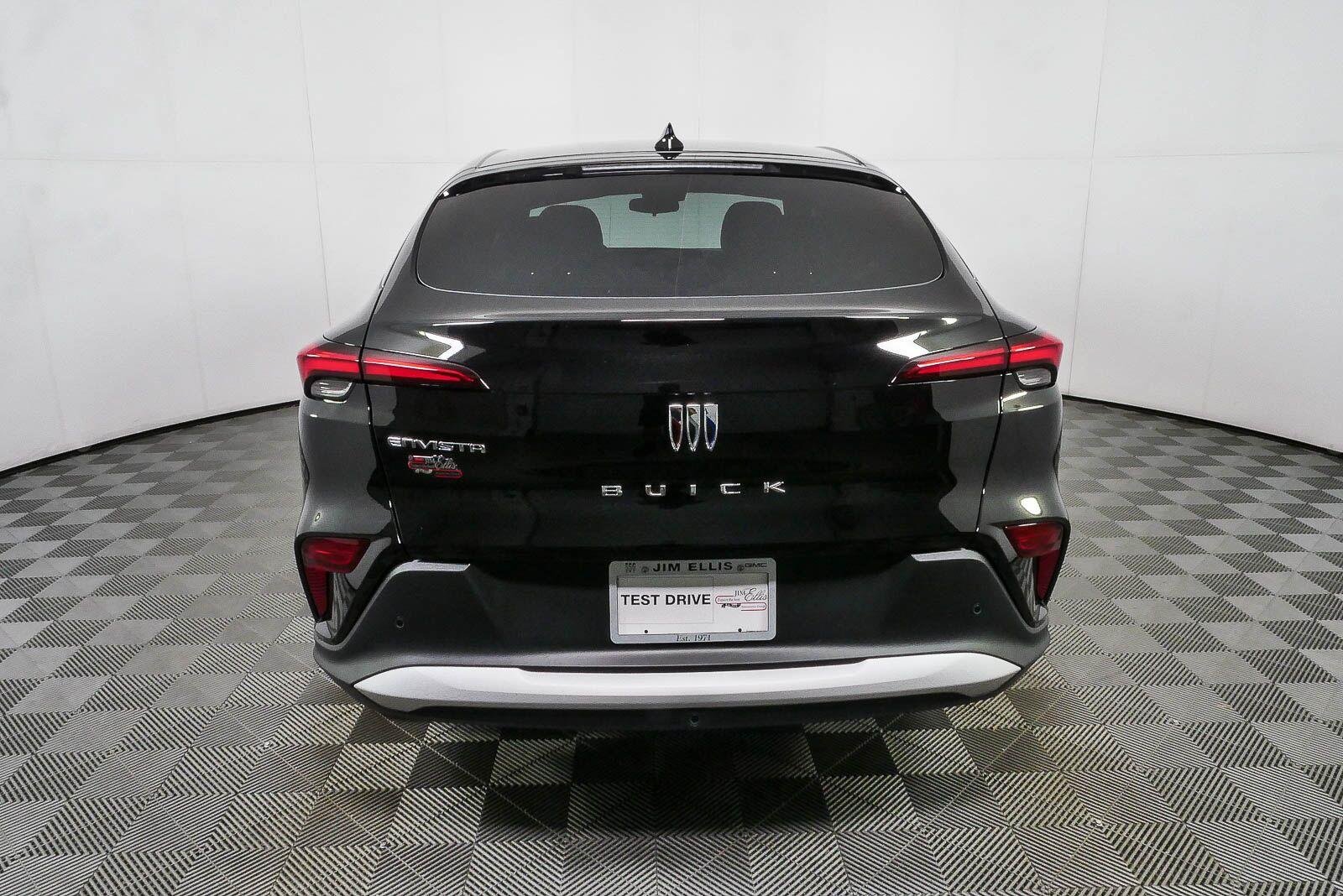 2026 Buick Envista Preferred - Photo 27