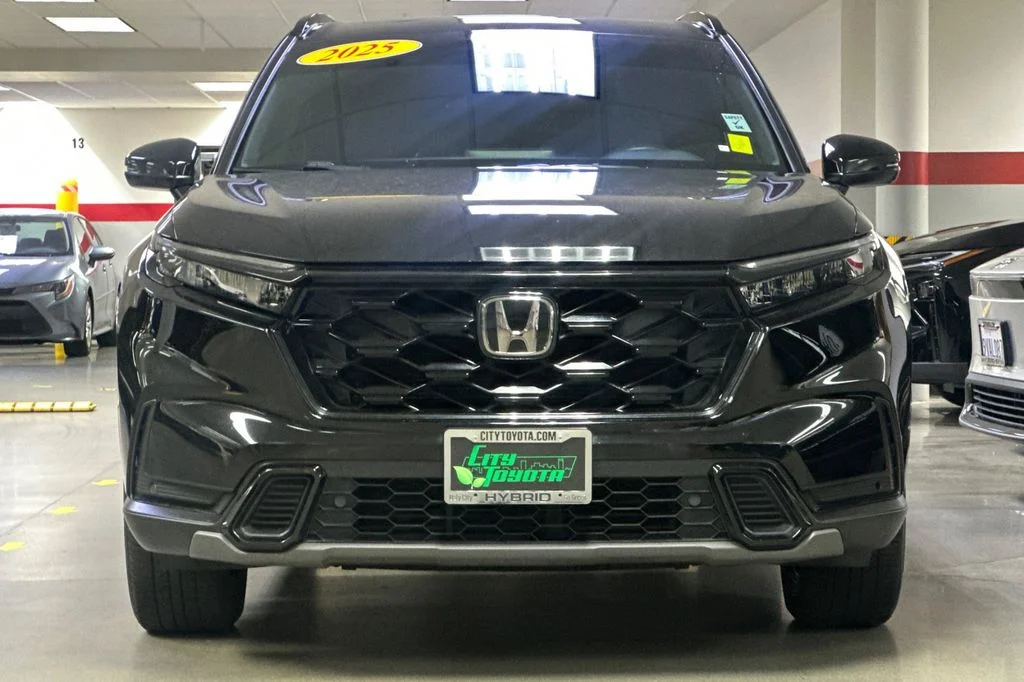 Used 2025  Honda Sport-L image 9
