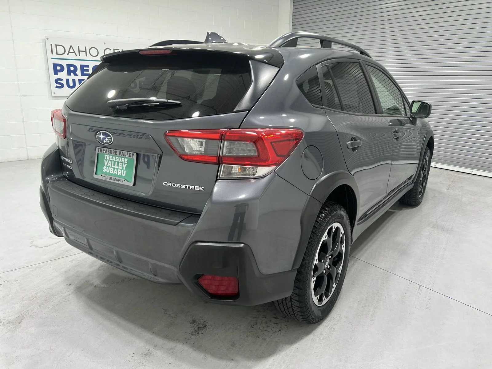 2023 Subaru Crosstrek Premium - Photo 8