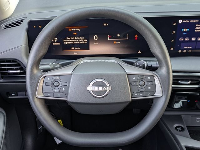 New 2026 Fresh Powder Nissan SV image 8