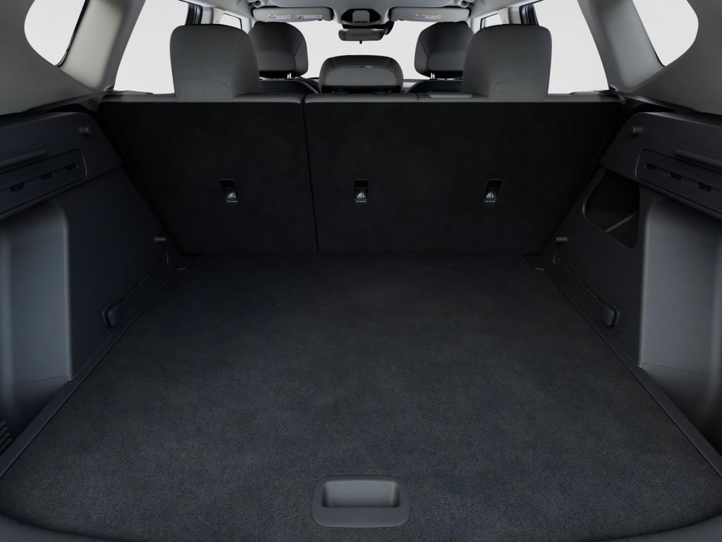 New 2027 White Kia LX image 19