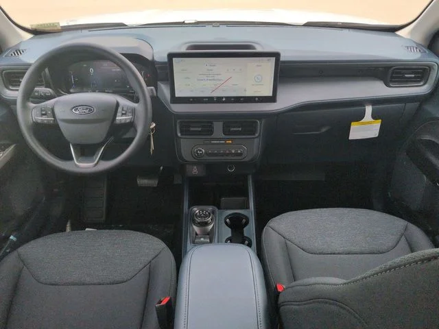 New 2026 White Ford XL image 15