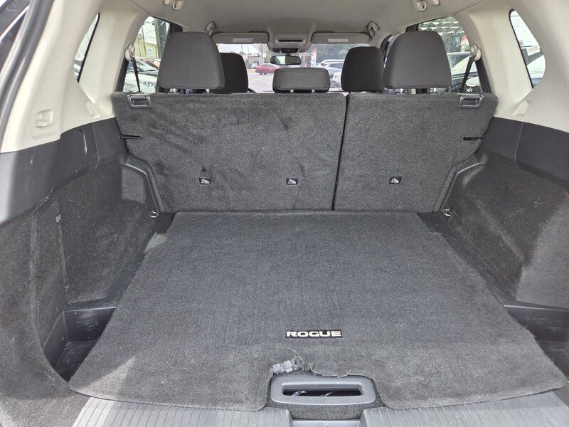 Used 2023 Black Nissan S image 23