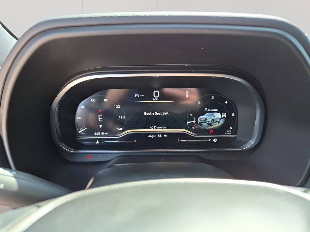 2024 GMC Yukon AT4 - Photo 44