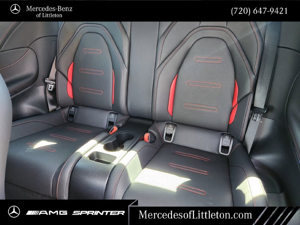 New 2026 MANUFAKTUR Alpine Grey Mercedes-Benz CLE 53 AMG® image 30
