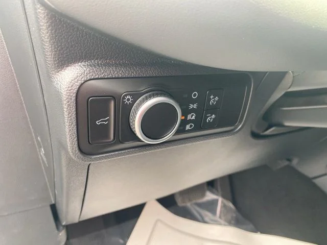 New 2026 Space White Metallic Ford Active image 16