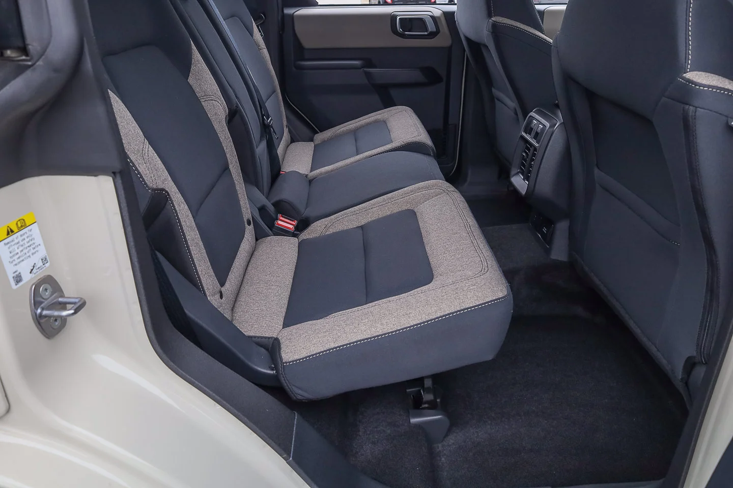New 2026 Desert Sand Ford Big Bend® image 30