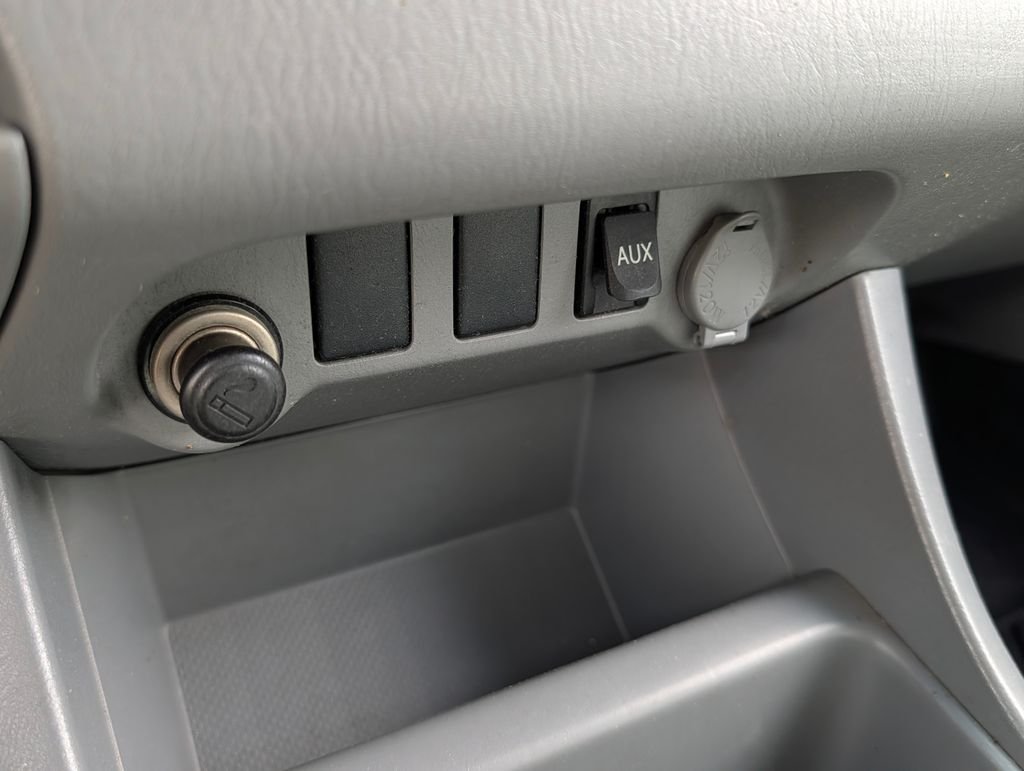 Used 2011 Silver Toyota PreRunner image 23