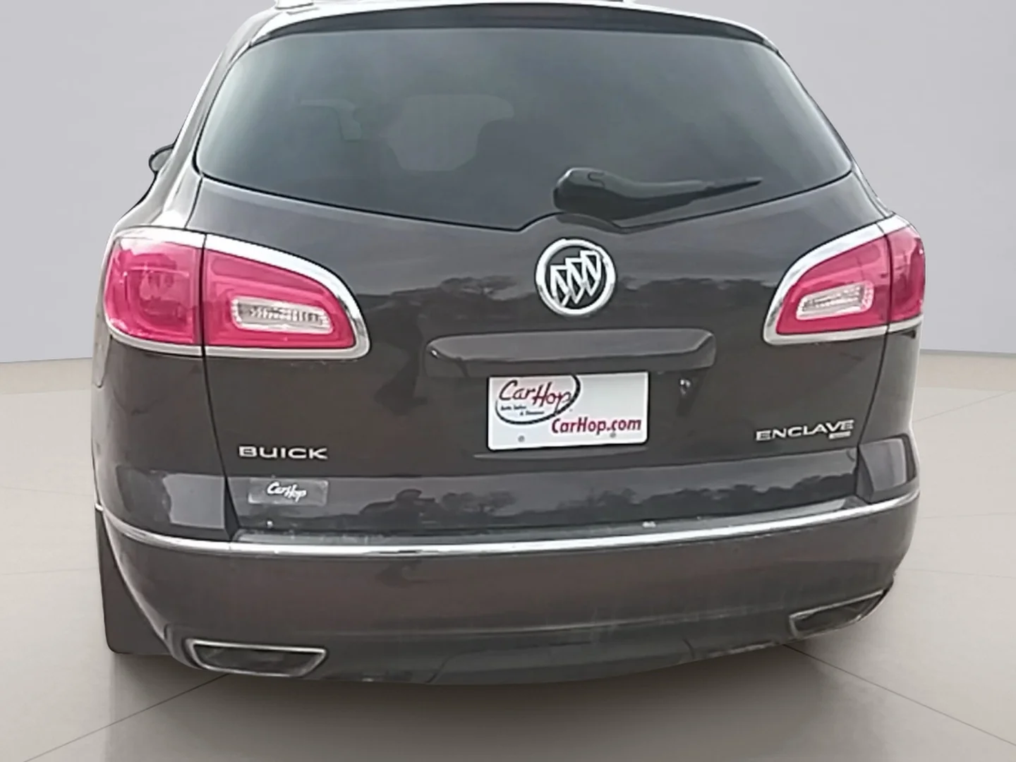 Used 2015 Brown Buick PREMIUM image 4