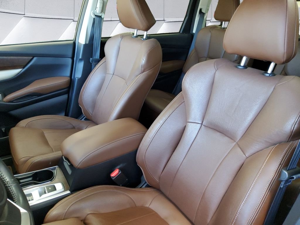 Used 2022 Brown Subaru Touring image 8