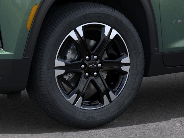 2027 Chevrolet Traverse LT - Photo 9
