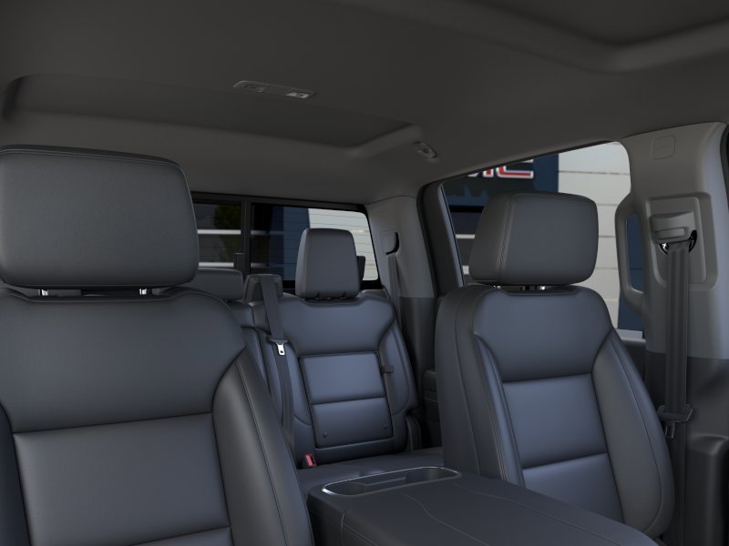 2026 GMC Sierra 1500 Elevation - Photo 24
