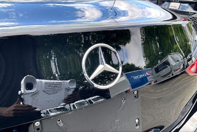 Certified Used 2023 Black Mercedes-Benz C 300 image 28