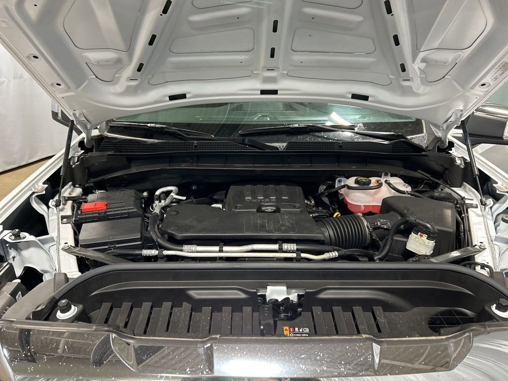 2025 GMC Sierra 1500 Pro - Photo 13
