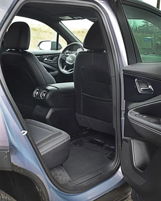 2025 Chevrolet Blazer EV LT - Photo 13