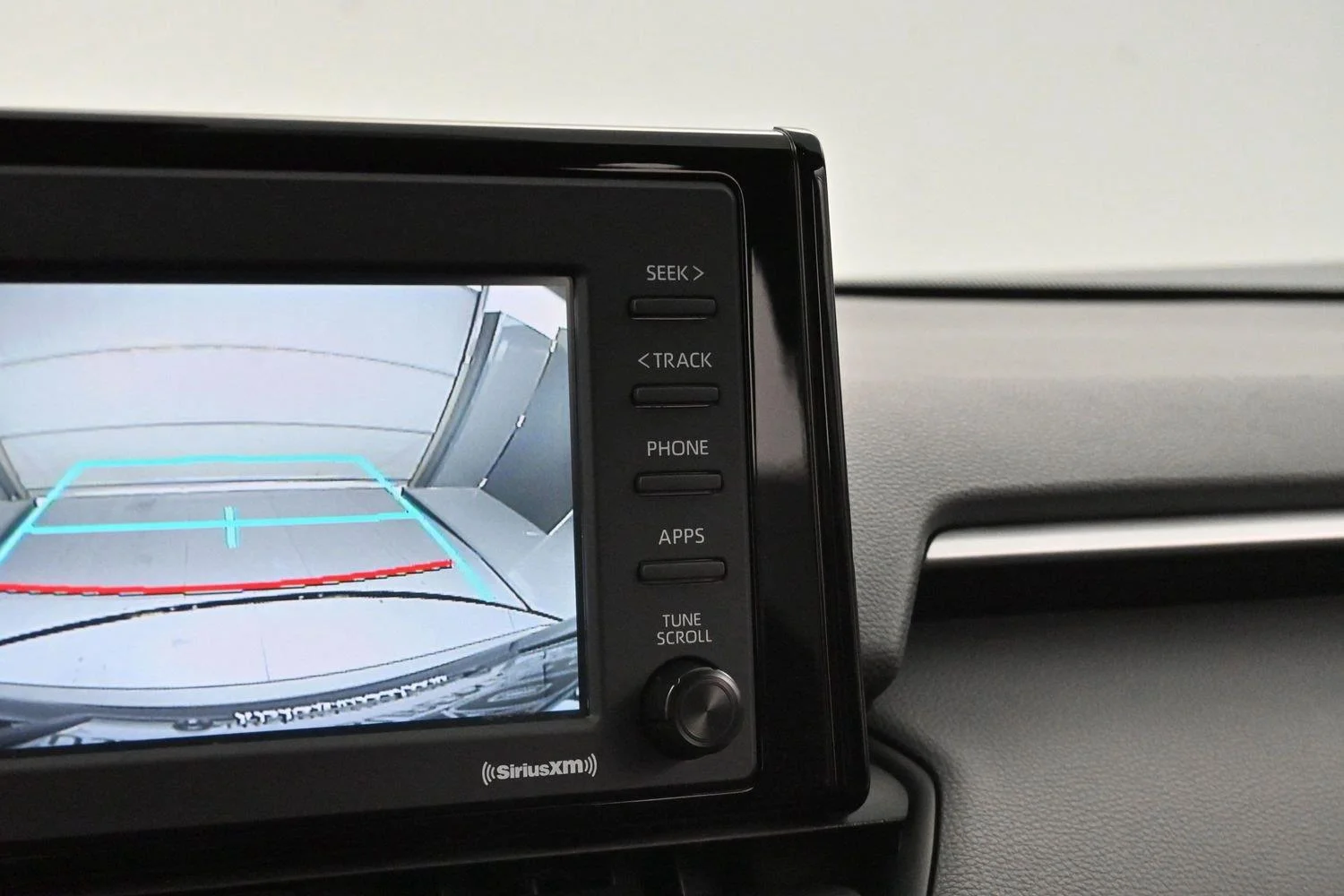 Used 2022 Magnetic Gray Metallic Toyota LE image 23
