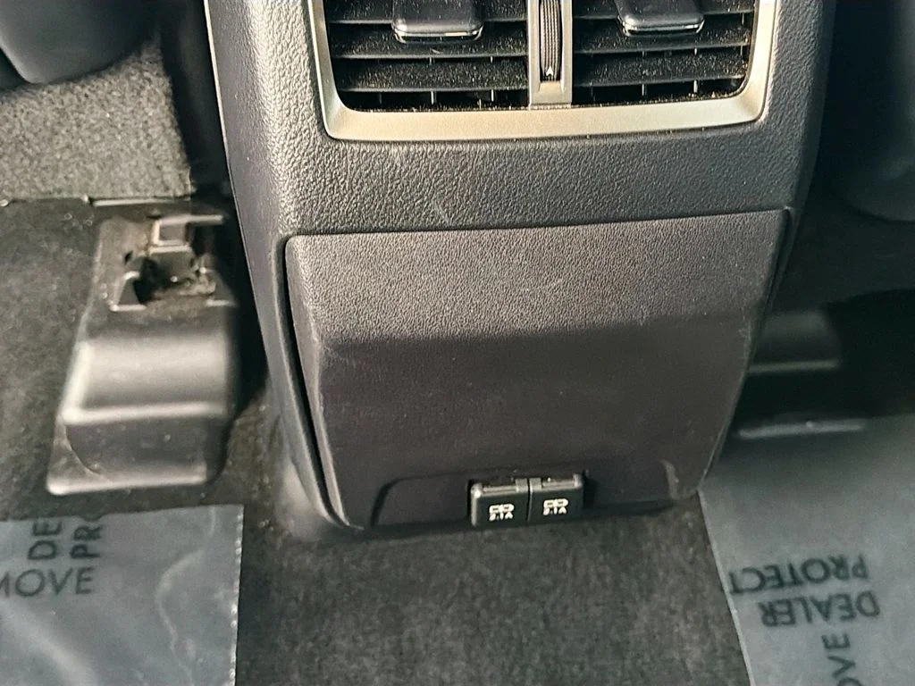 Used 2020 Black Lexus 350 F Sport image 20