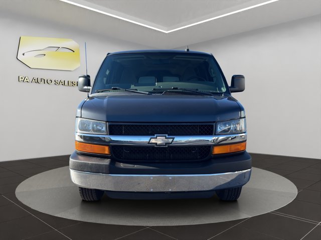 Used 2016 Cyber Gray Metallic Chevrolet LT image 2