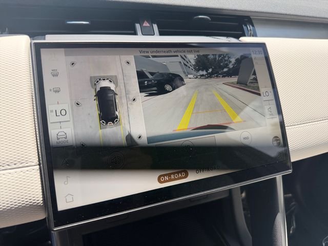 New 2026 Fuji White Land Rover Landmark image 21