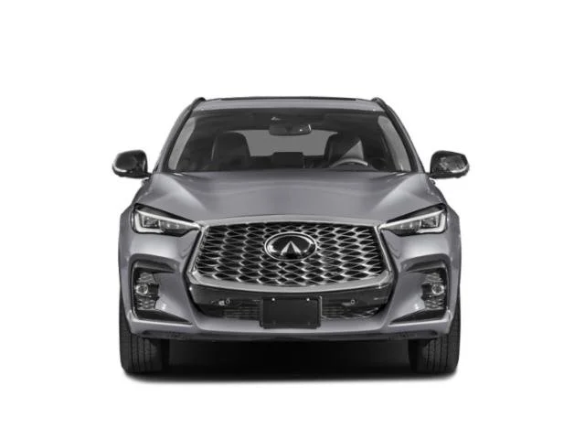 Used 2023 Mineral Black INFINITI SENSORY image 7