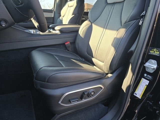 New 2026 High Gloss Black Jeep  image 6
