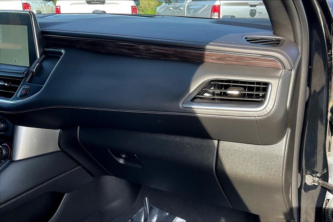 2023 Chevrolet Tahoe Z71 - Photo 29